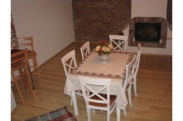 Slovakia Chata Liptovský Mikuláš, Exterior